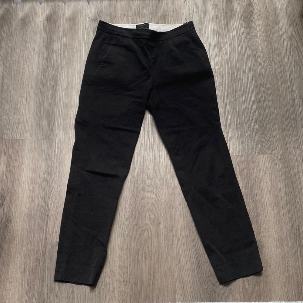 J.CREW MARTIE PANT | SIZE 0
